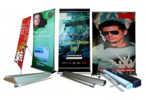 Banner Stands