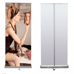 Roll Up Banner Stand Regular M-16 (33